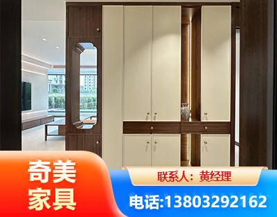 南通全屋定制