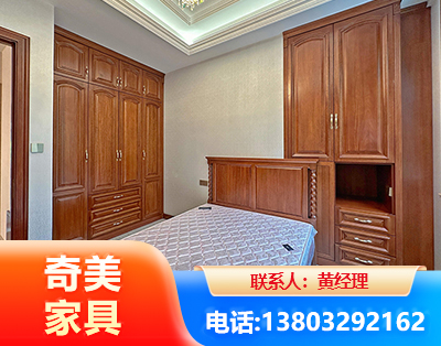 南通板木结合家具