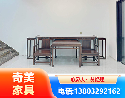 南通办公家具