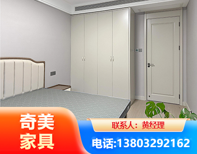 南通板式家具