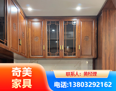 南通全屋定制